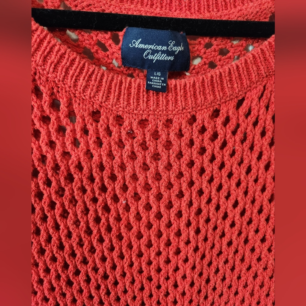 Ae Sweater - image 2